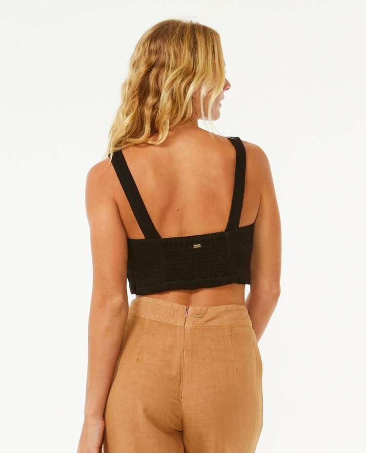 RIP CURL WOMEN'S PREMIUM SURF CROP TANK