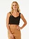 RIP CURL FEMME PREMIUM SURF CROP TANK