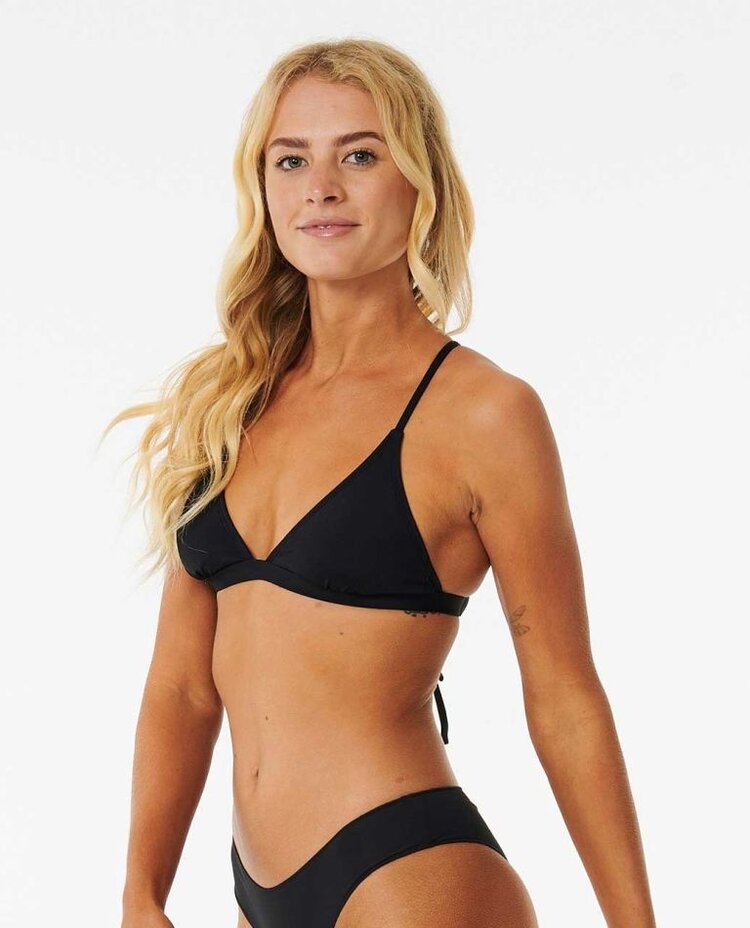 RIP CURL CLASSIC SURF CROSSBACK HAUT DE BIKINI