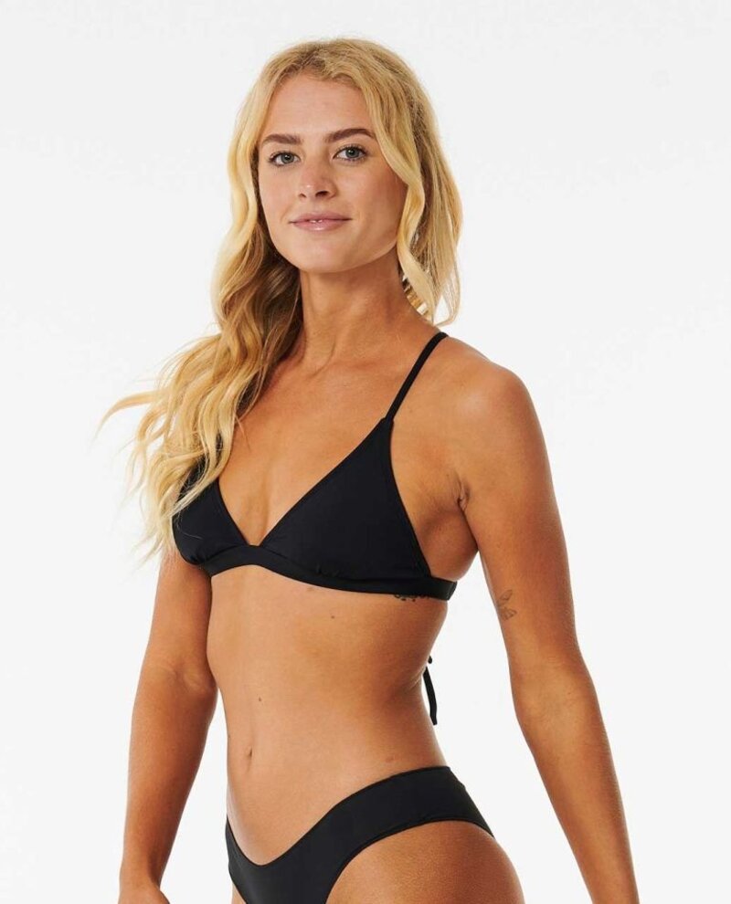 RIP CURL FEMME CLASSIC SURF XBACK TOP