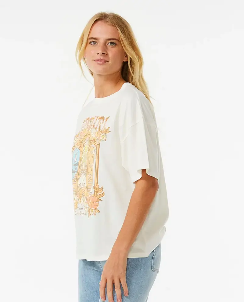 RIP CURL FEMME TROPICAL TOUR HERITAGE