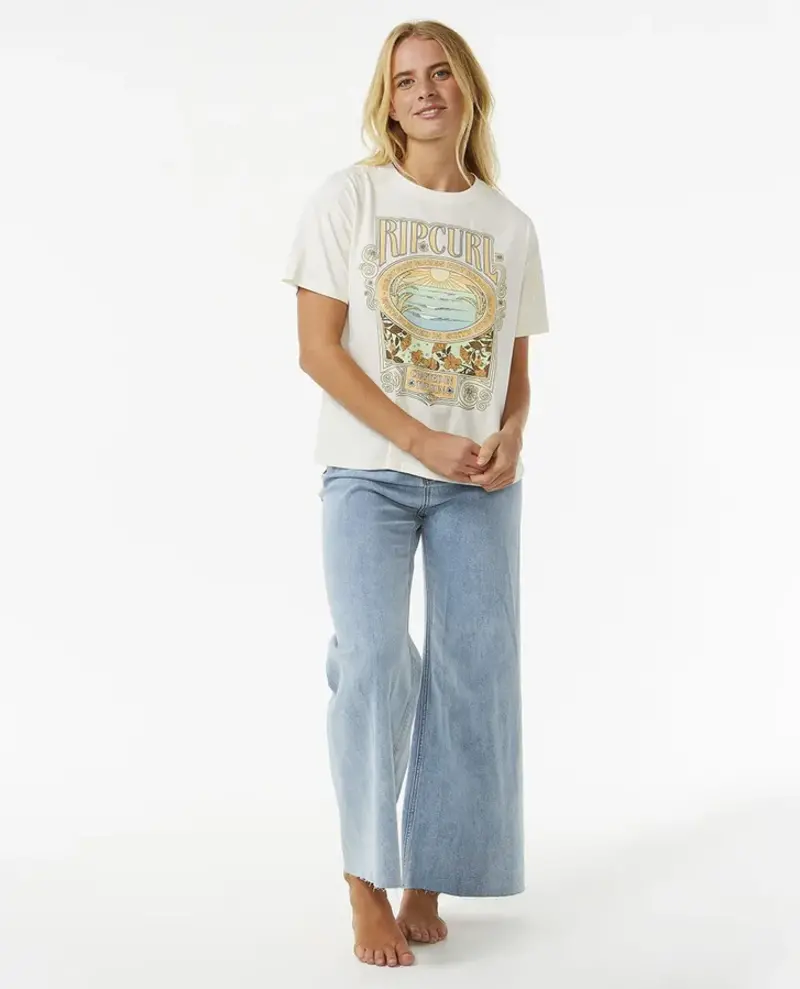 RIP CURL FEMME LONG DAY RELAXED