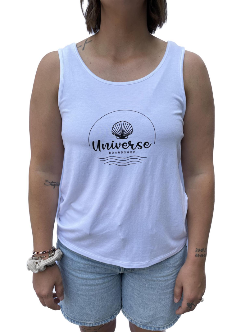 Universe Boardshop UNIVERSE | FEMME SHELL ONLY MOSTER