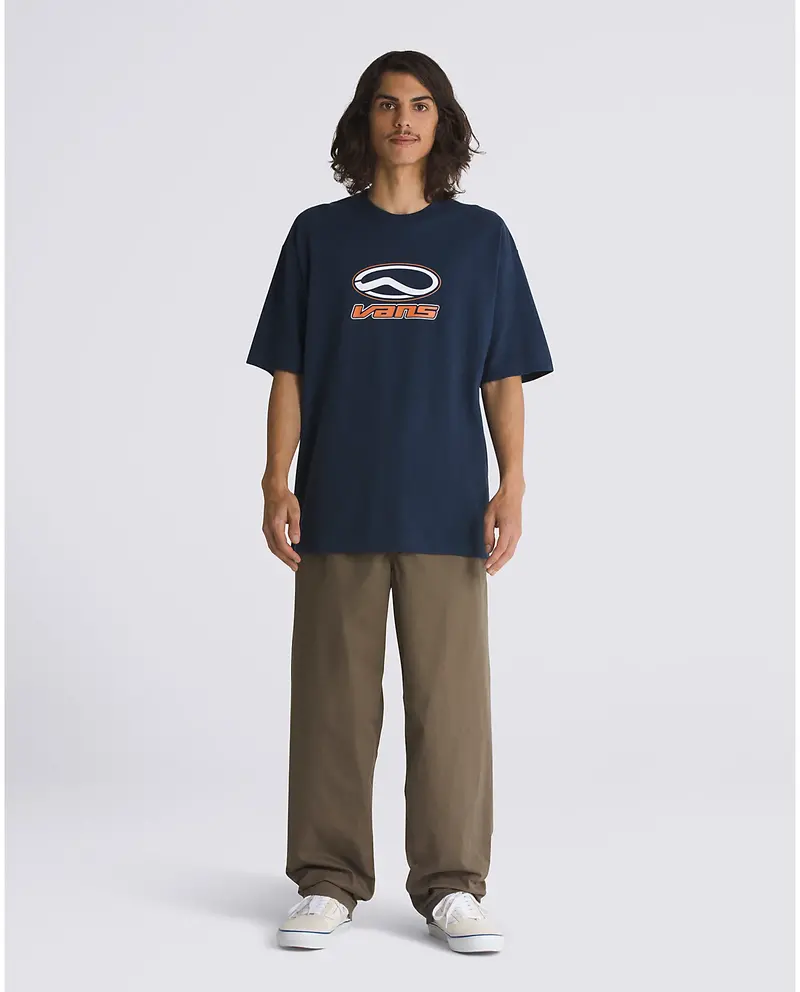 Vans II LOOSE SKATE