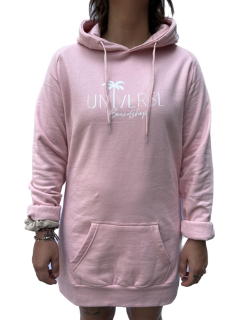 Universe Boardshop UNIVERSE | FEMME  PALMIER 2.0 LONG PULLOVER