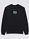 Vans HOMMES SPRAY TYPE LOOSE CREW