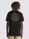 Vans MEN'S HOLDER STREET CLASSIC BLACK ANTELOPE