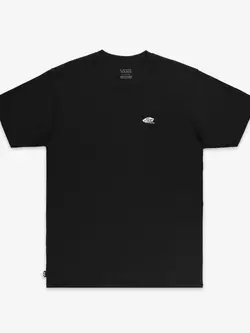Vans HOMMES SKATE CLASSICS BLACK