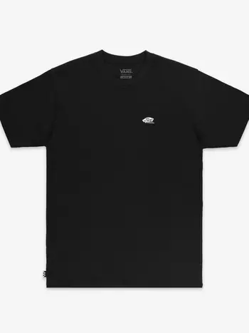 Vans MEN'S SKATE CLASSICS BLACK