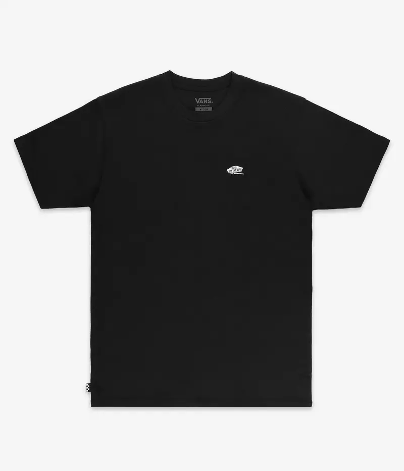 Vans HOMMES SKATE CLASSICS BLACK