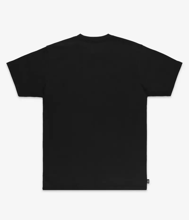 Vans HOMMES SKATE CLASSICS BLACK
