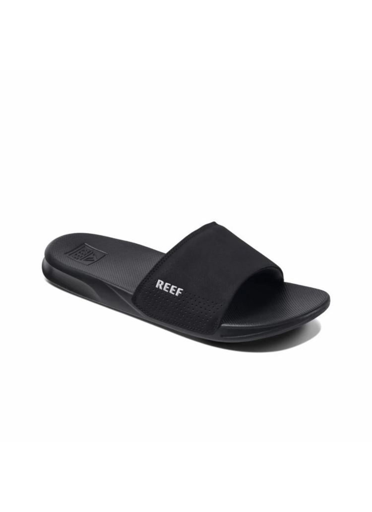 Reef MEN'S ONE SLIDE BLACK