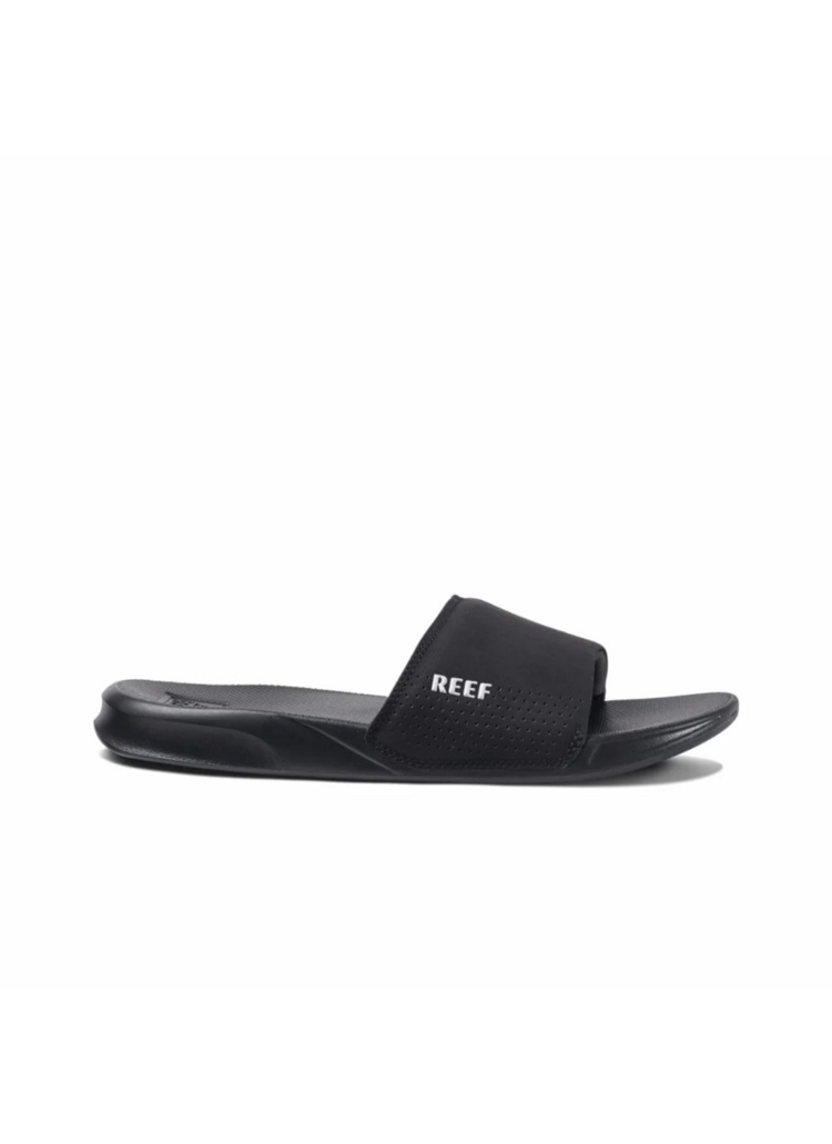 Reef MEN'S ONE SLIDE BLACK