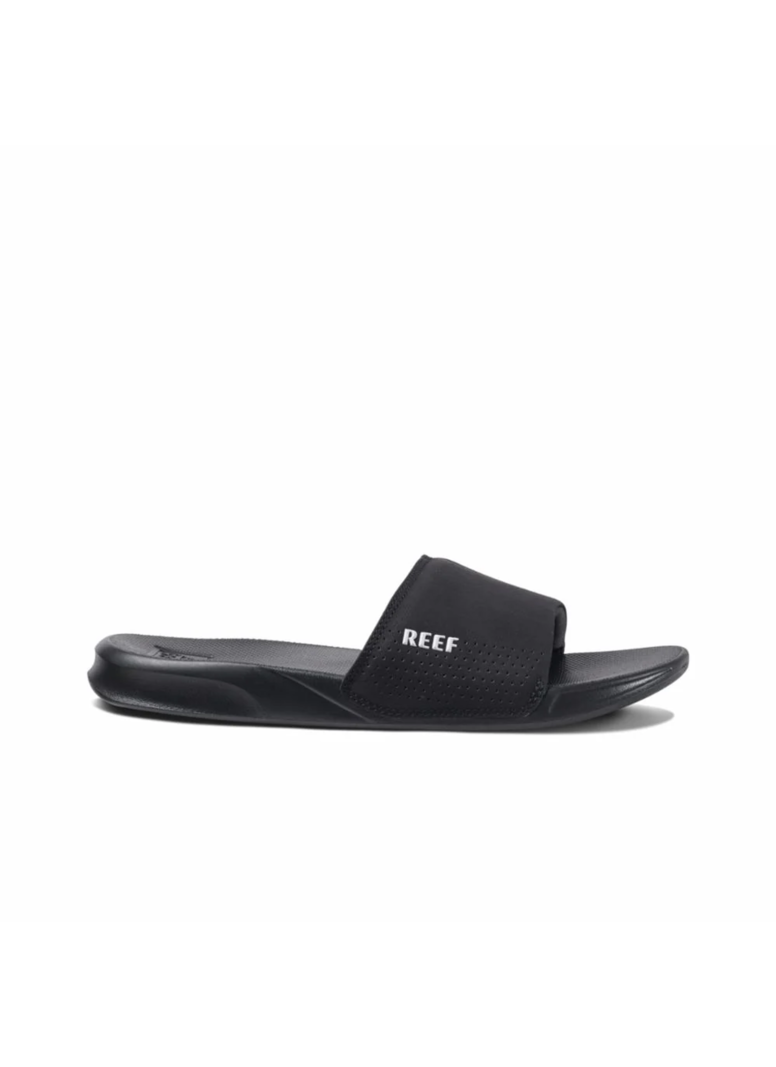 Reef HOMMES ONE SLIDE BLACK