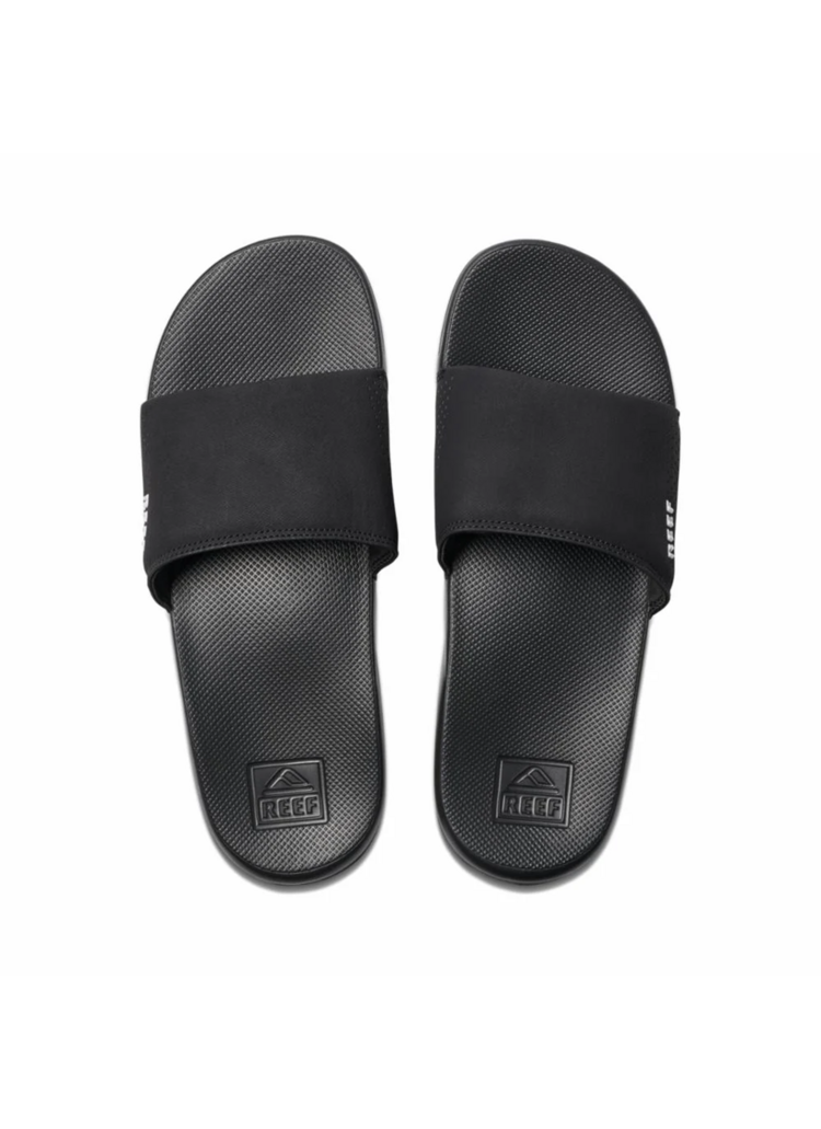 Reef HOMMES ONE SLIDE BLACK