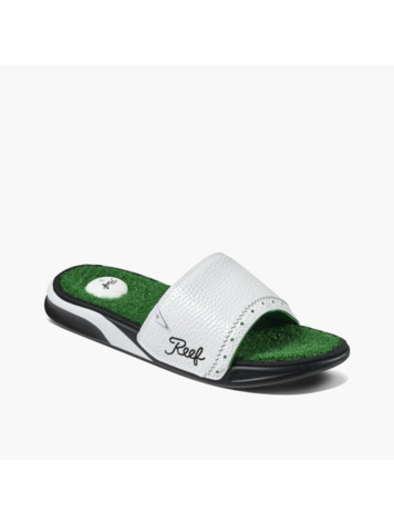 Reef MULLIGAN SLIDE GREEN