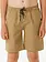 RIP CURL JUNIOR BOARDWALK JACKSON VOLLEY DARK KHAKI