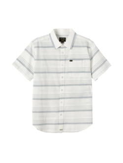 LEUCADIA WHITE