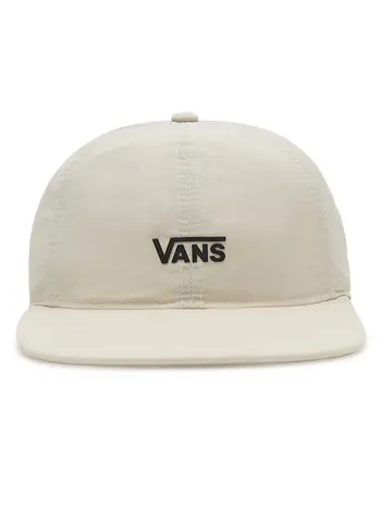 Vans MY PACE CURVED BILL JOCKER OATMEAL