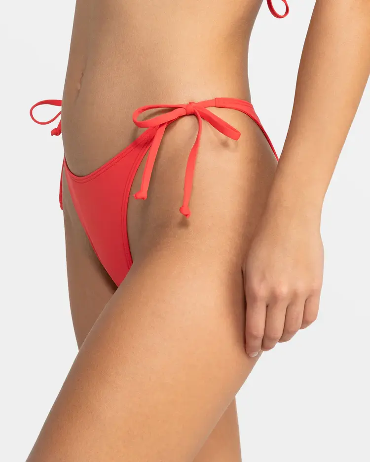Roxy WOMEN BEACH CLASSICS CHEEKY BOTTOM