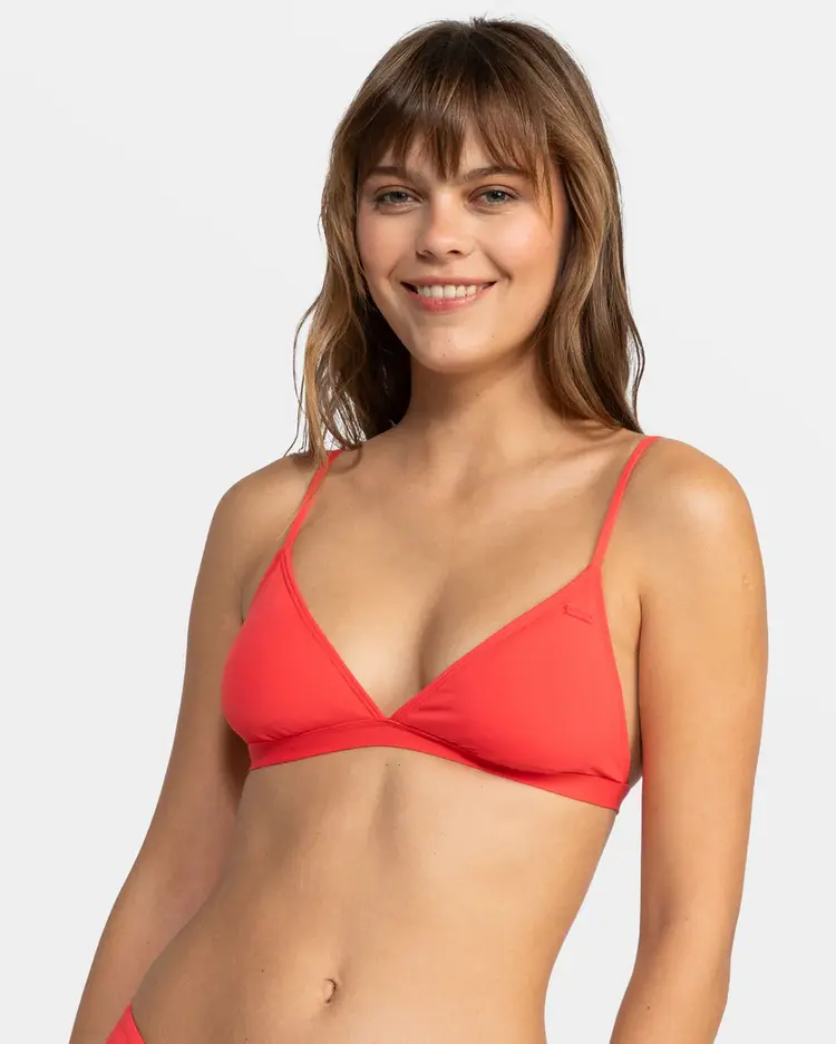 Roxy FEMME BEACH CLASSICS FIX TOP