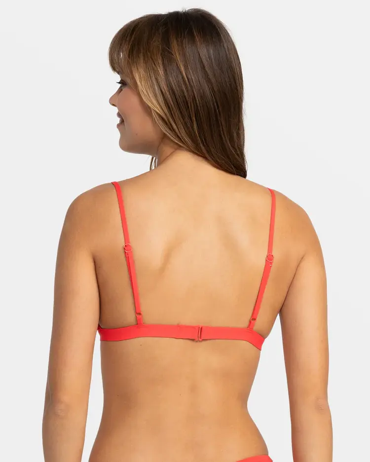 Roxy WOMEN BEACH CLASSICS FIX TOP