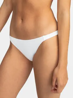 Roxy WOMEN RIB ROXY LOVE THE GOOFY BRIGHT WHITE