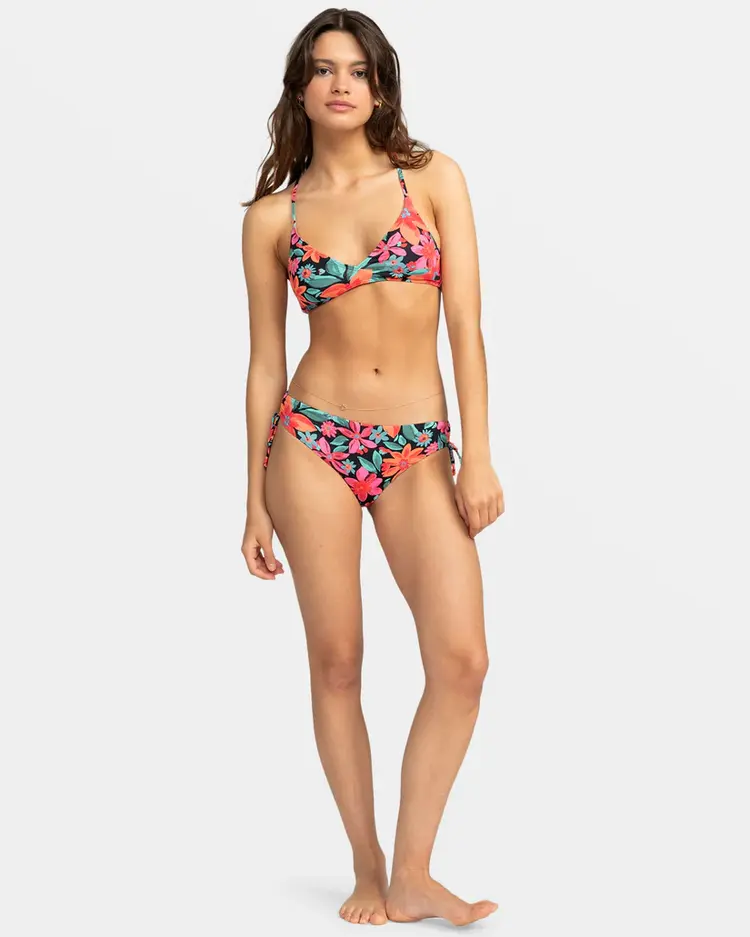Roxy FEMME PT BEACH CLASSICS HISPTER TIES