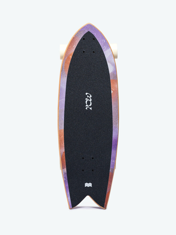 Yowsurf skate COXOS POWER SURFING SERIES 31