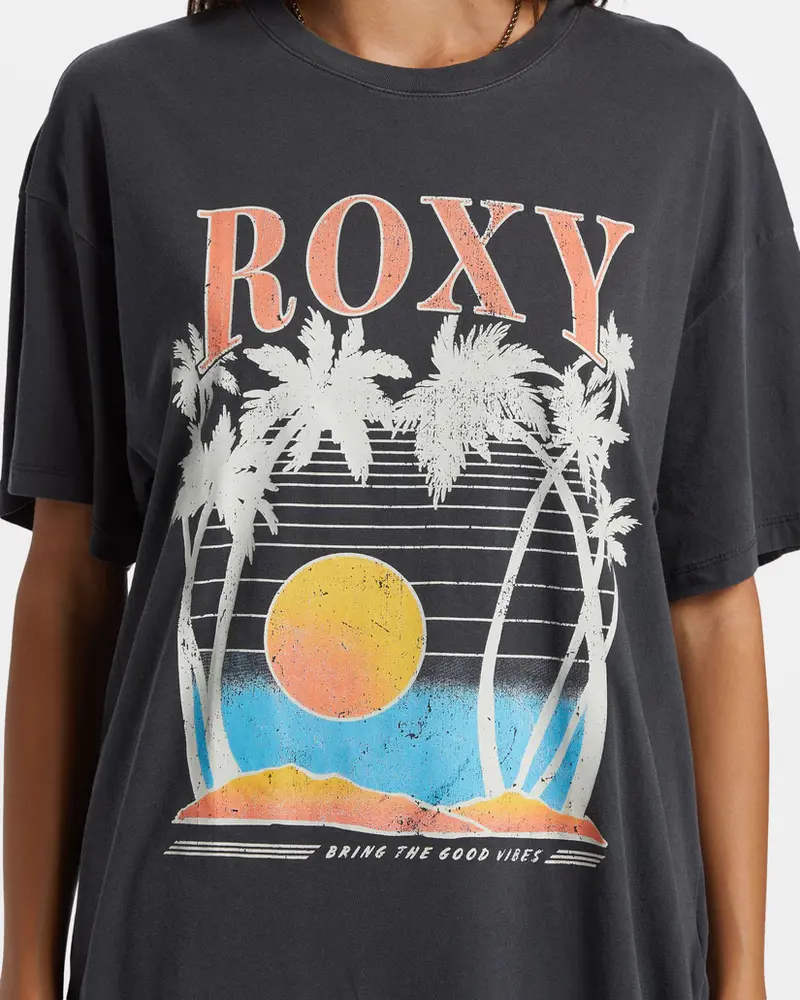 Roxy WOMEN BRIGHT THE GOOD VIBES