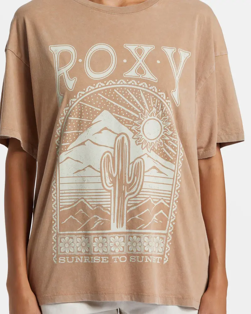 Roxy WOMEN SAGUARO OVERSIZED