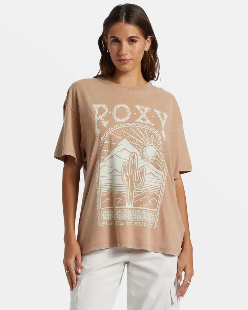 Roxy WOMEN SAGUARO OVERSIZED