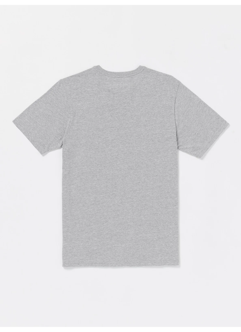 Volcom HOMMES FILL UP HEATHER GREY