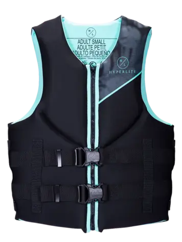 Hyperlite WOMEN INDY AQUA