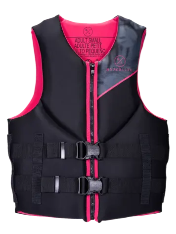 Hyperlite WOMEN INDY PINK