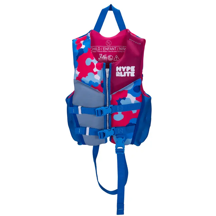 Hyperlite JUNIOR HRM NEO
