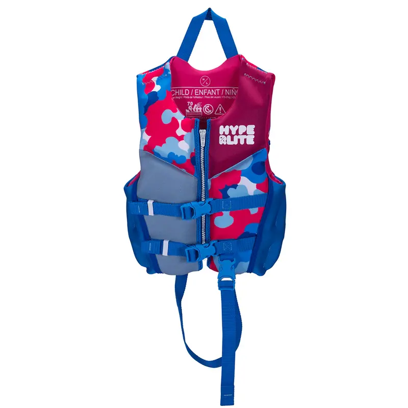 Hyperlite JUNIOR HRM NEO