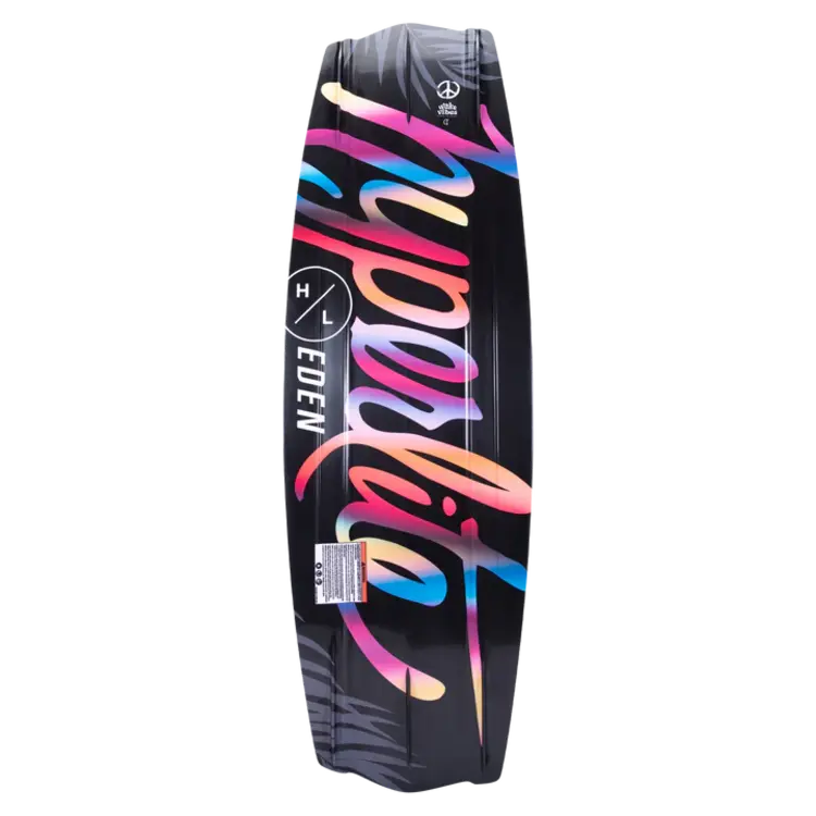Hyperlite FEMMES EDEN JR
