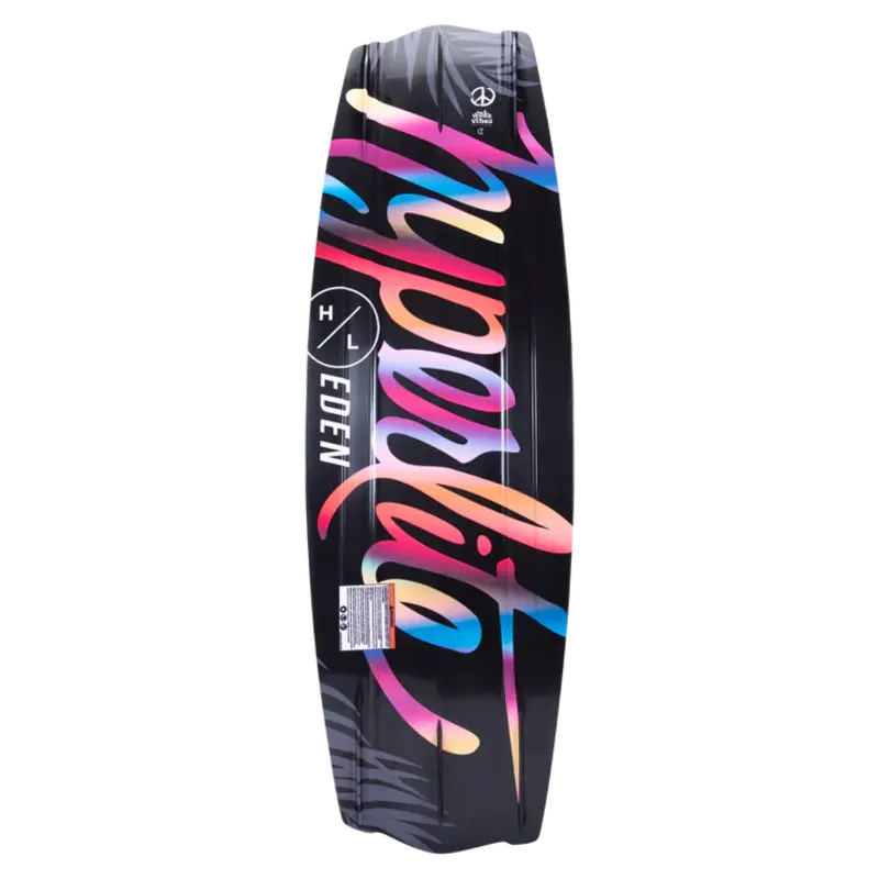 Hyperlite FEMMES EDEN JR