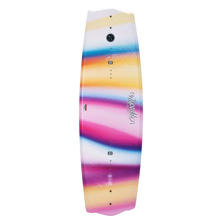 Hyperlite FEMMES EDEN JR