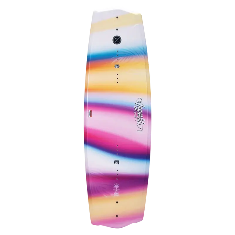 Hyperlite FEMMES EDEN JR