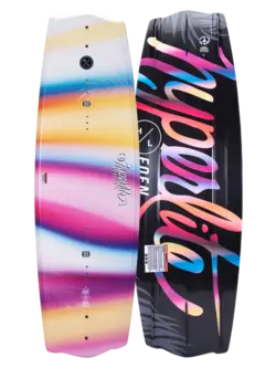 Hyperlite WOMEN'S EDEN JR