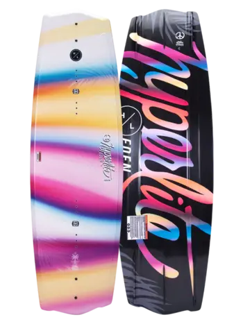 Hyperlite FEMMES EDEN JR