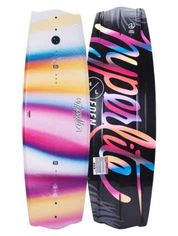 Hyperlite FEMMES EDEN JR