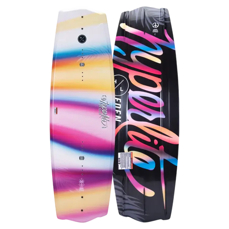 Hyperlite FEMMES EDEN JR