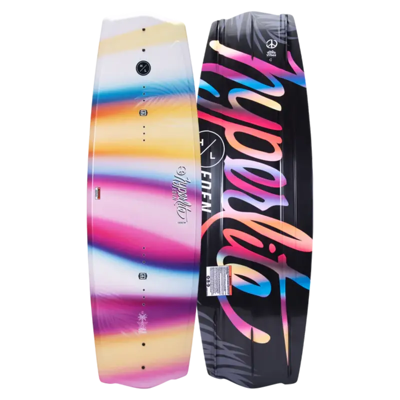 Hyperlite FEMMES EDEN JR