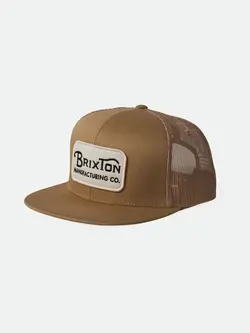 Brixton GRADE HP TRUCKER SAND