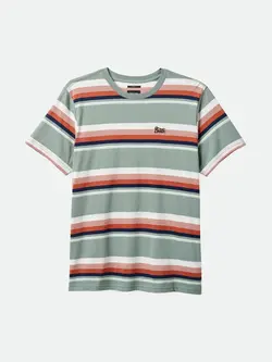 Brixton HILT STITH CHINOIS GREEN