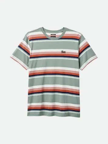 Brixton HILT STITH CHINOIS GREEN