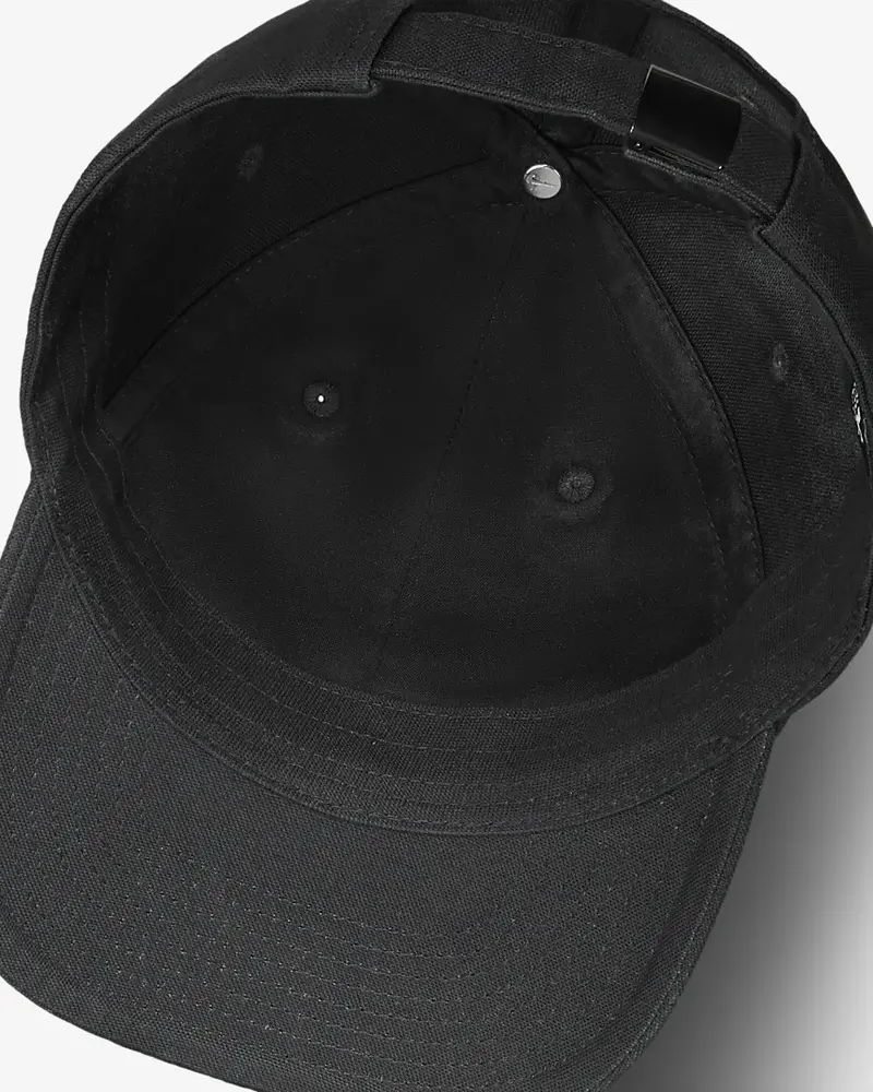 Nike SB HOMMES CLUB U FB BLACK
